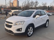 Chevrolet Trax 2014