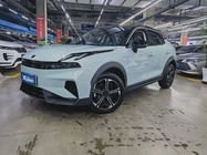 Lynk & Co 06 2023