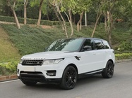 Land Rover Sport 2016
