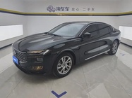Ford Mondeo 2024