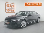 Audi A6 2014