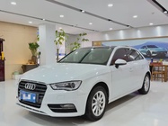 Audi A3 2016