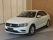 Volkswagen Bora 2018