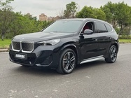 BMW iX1 2024