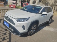 Toyota RAV4 2021