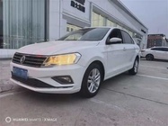 Volkswagen Jetta 2018