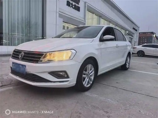 Volkswagen Jetta 2018