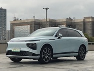 XPeng G9 2023