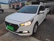 Hyundai Verna RV 2019
