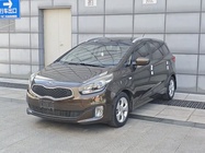 Kia Carens 2015