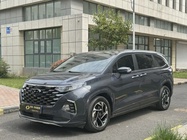 Hyundai Custo 2021