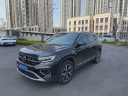 Volkswagen Tayron 2023