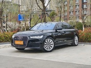 Audi A6 2016