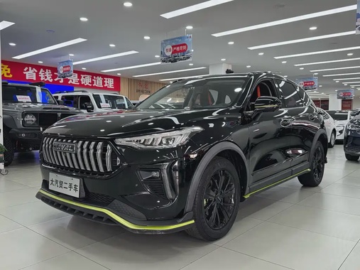 Haval Chitu 2022