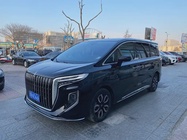 Hongqi HQ9 2023