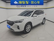 Haval M6 2021