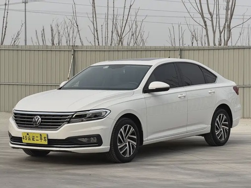 Volkswagen Lavida 2022