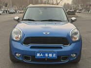 MINI Countryman 2013