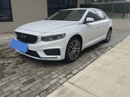 Geely Xingrui 2021