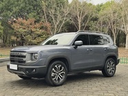 Haval Big Dog 2024