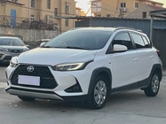 Toyota Land Cruiser 2021