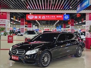 Mercedes-Benz E-Class 2015
