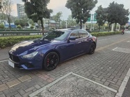 Maserati Ghibli 2018
