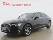 Audi A6 2021