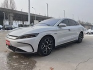 BYD Han 2024