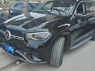 Mercedes-Benz GLE-Class 2024