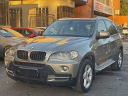 BMW X5 2010