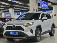 Toyota RAV4 2024