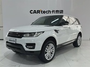 Land Rover Sport 2015