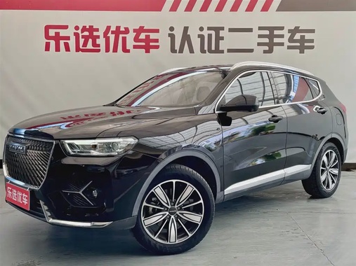 Haval H6 2020
