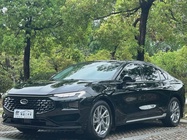Ford Mondeo 2024