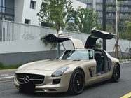 Mercedes-Benz SLS AMG 2013