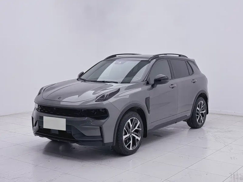 Lynk & Co 01