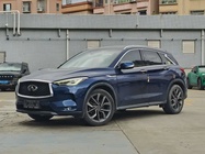 Infiniti QX50 2020