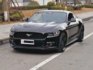 Ford Mustang 2015