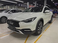 Infiniti QX30 2018