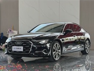 Audi A6 2019