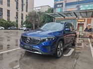 Mercedes-Benz EQB 2023