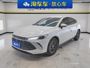 BYD Qin PLUS 2025