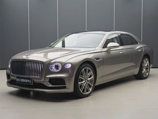 Bentley Flying Spur 2023