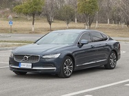 Volvo S90 2023