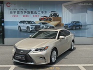 Lexus ES 2018