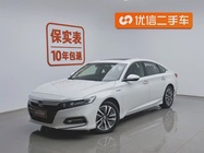 Honda Accord 2021