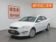 Ford Mondeo 2012