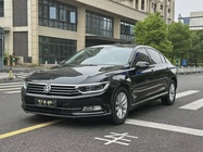 Volkswagen Magotan 2020