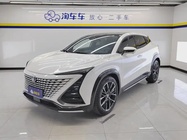 Changan UNI-T 2023
